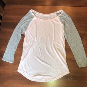 American Eagle Outfitters long sleeve shirt